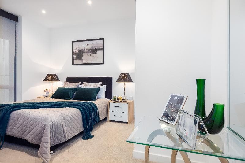 Lexicon Book House Apartments 5