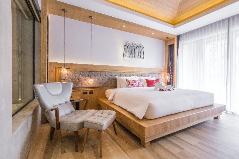 Aurico Kata Resort & Spa 5