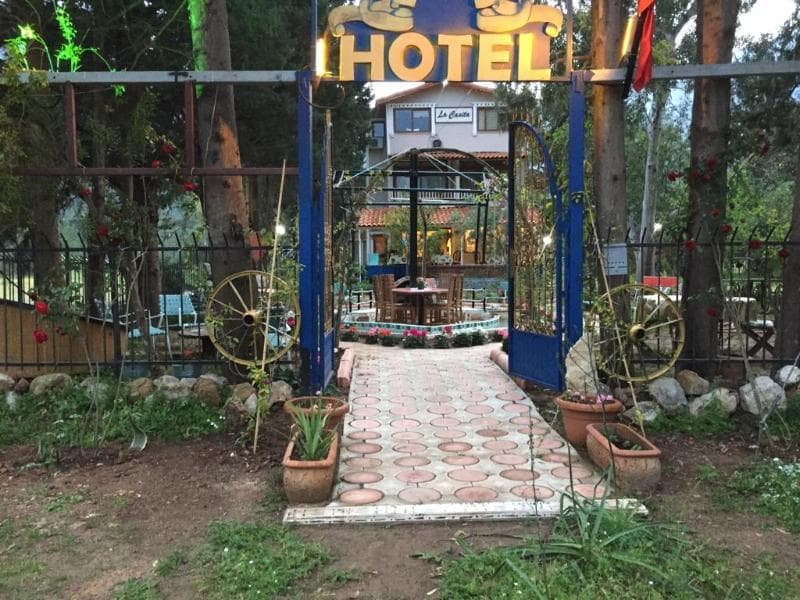 Adrasan La Casita Hotel photo 1