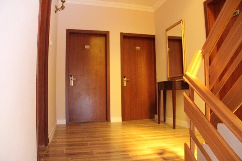 Adrasan La Casita Hotel main
