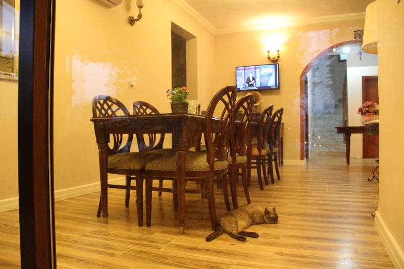 Adrasan La Casita Hotel 4