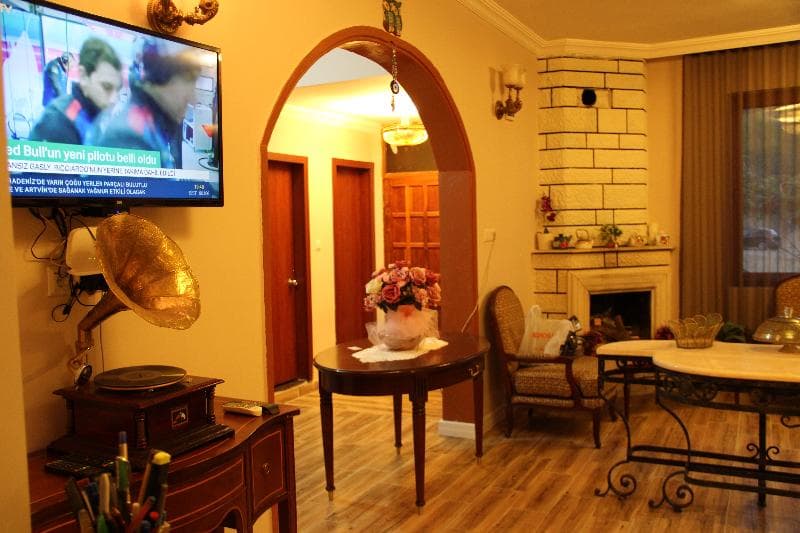 Adrasan La Casita Hotel 5