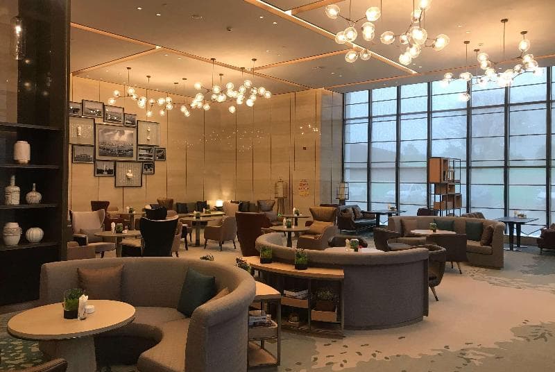 Ramada Plaza Wyndham Changsha Wangcheng 4