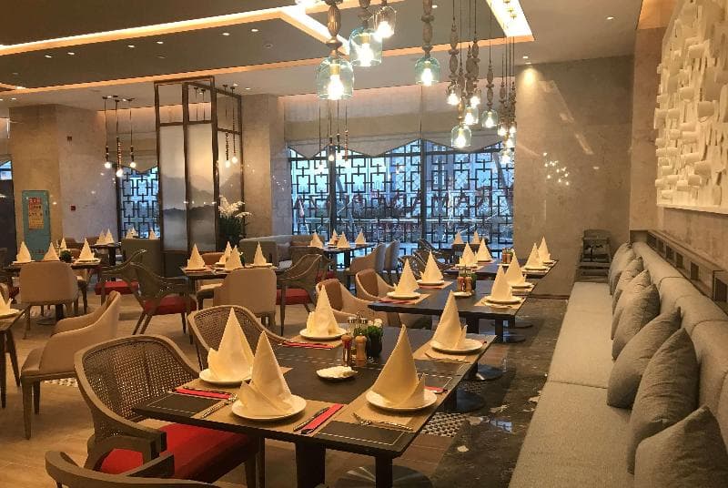 Ramada Plaza Wyndham Changsha Wangcheng photo 1