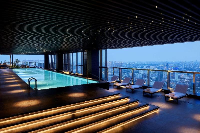 Park Hyatt Jakarta 4