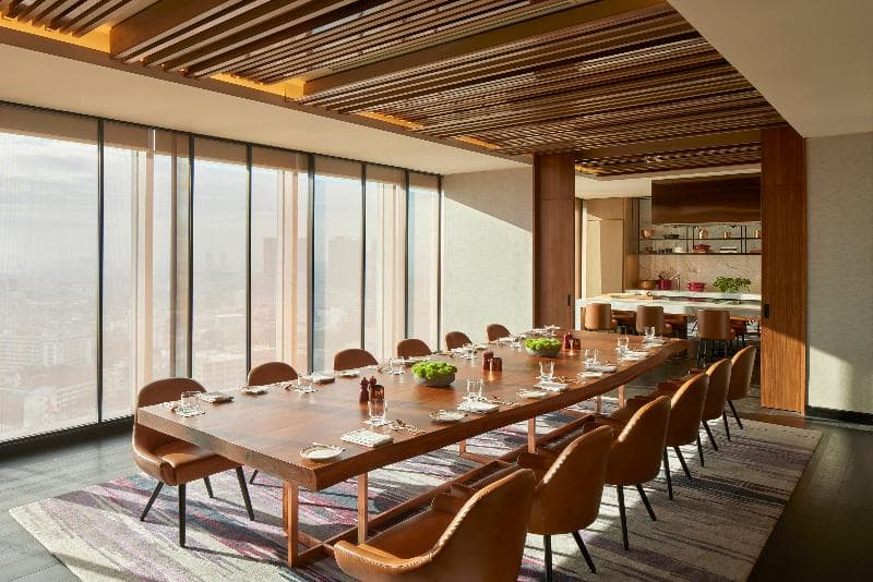 Park Hyatt Jakarta 2