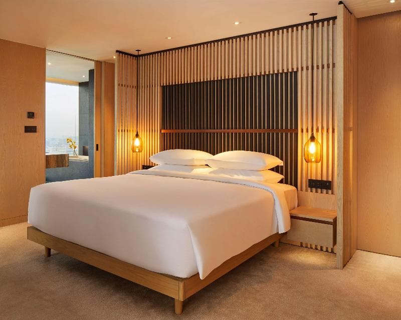 Park Hyatt Jakarta 3