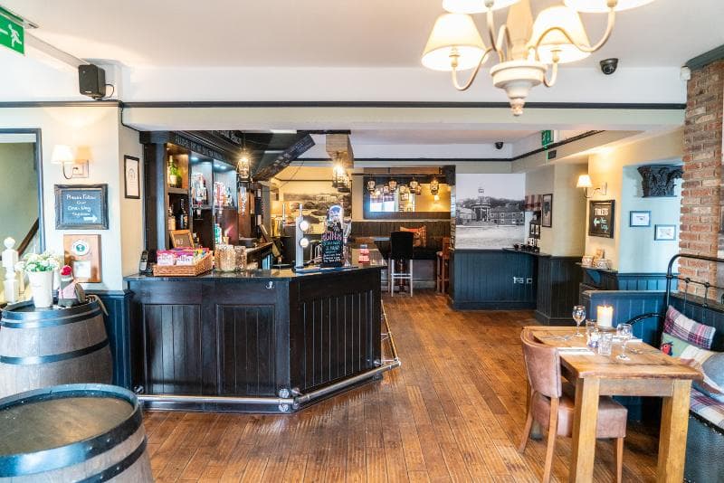 Grantham Arms 4