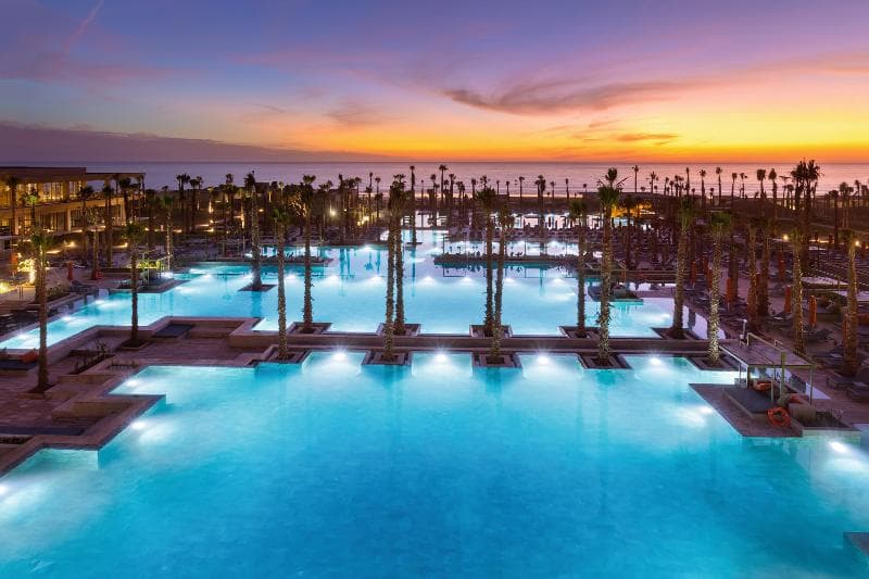 Riu Palace Tikida Taghazout 3