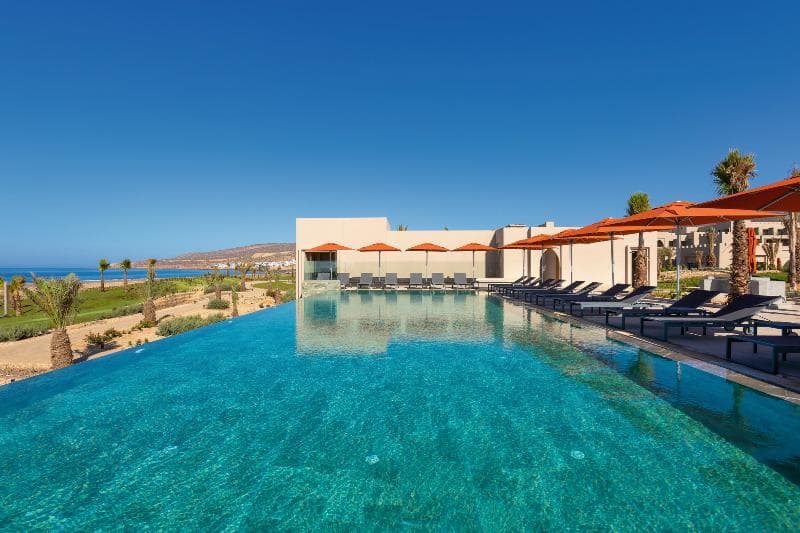 Riu Palace Tikida Taghazout photo 1
