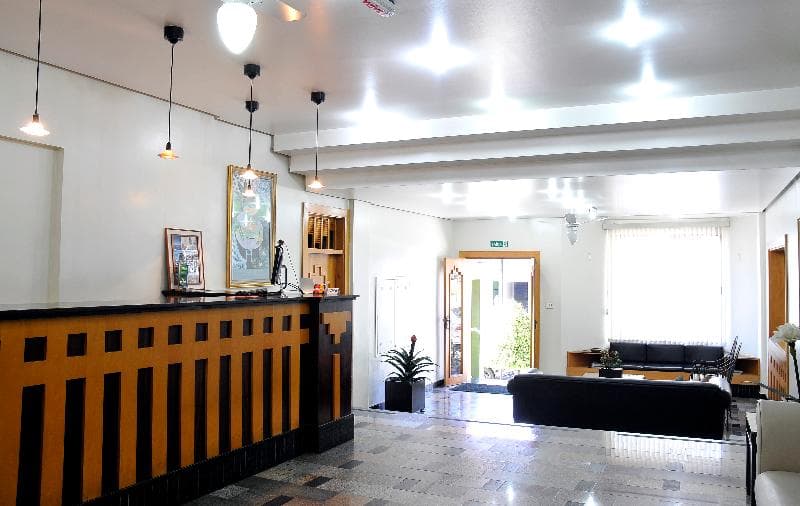 Hotel Cidade photo 1