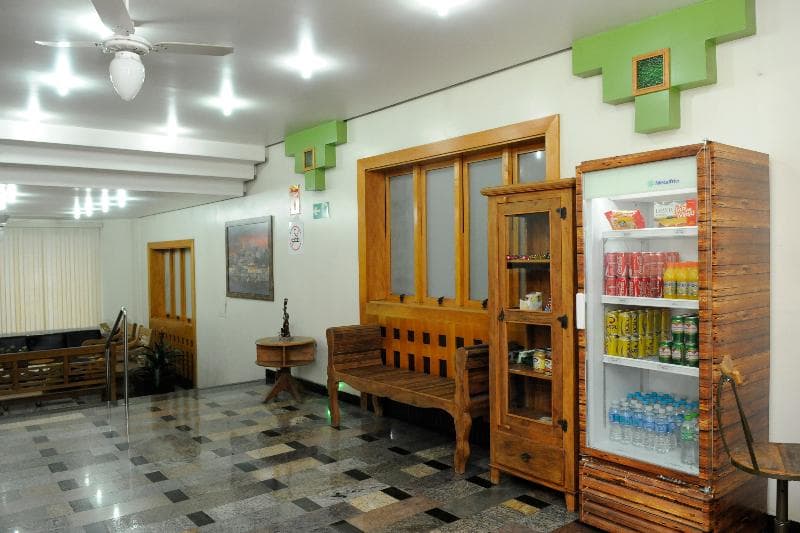 Hotel Cidade 2