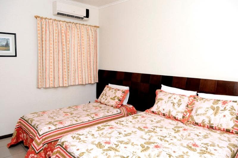 Hotel Cidade 4