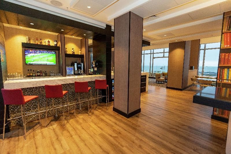 Hampton by Hilton Antofagasta 2