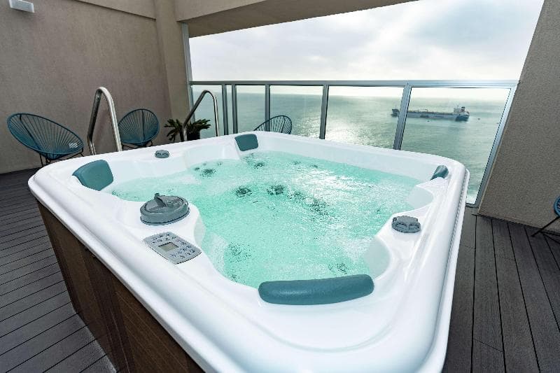 Hampton by Hilton Antofagasta 3