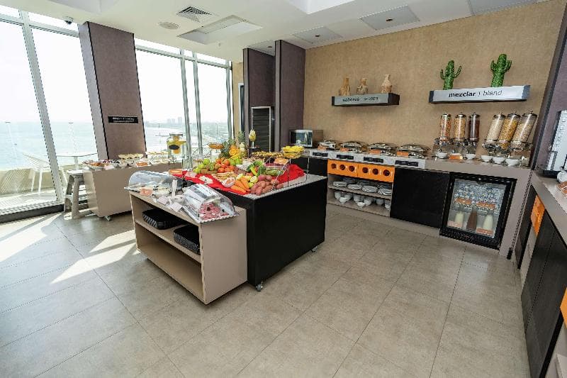 Hampton by Hilton Antofagasta 4