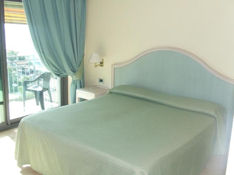 Hotel Siesta 4