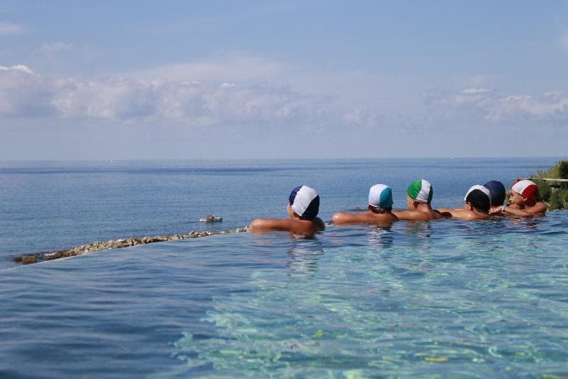 Baia del Silenzio Resort 1