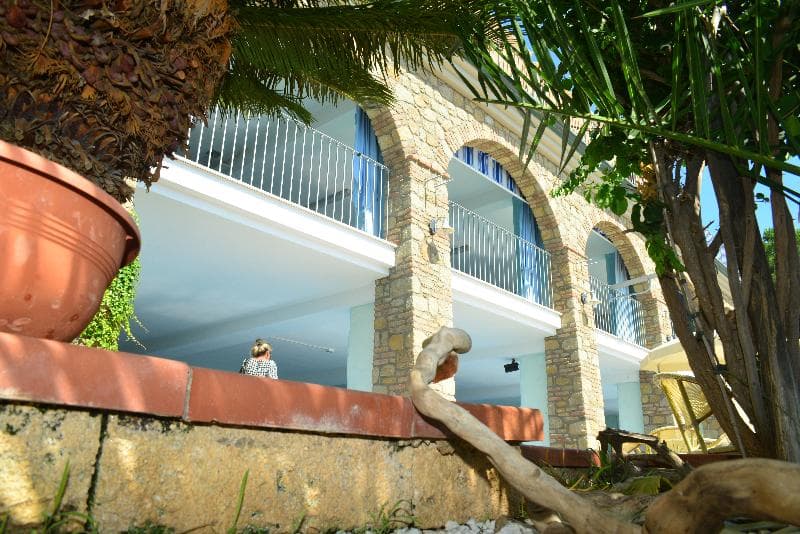 Baia del Silenzio Resort 5