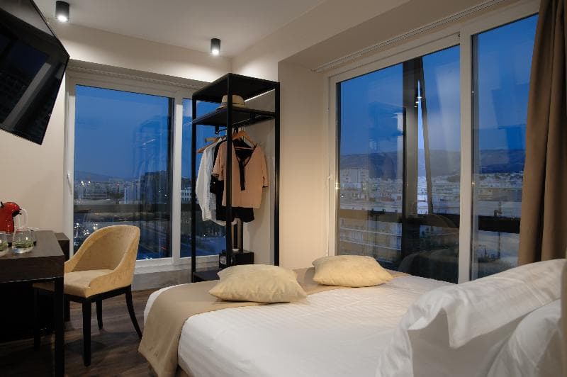 B4b Athens 365 Hotel 1
