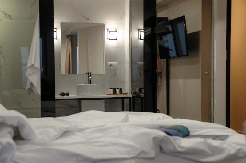 B4b Athens 365 Hotel 4