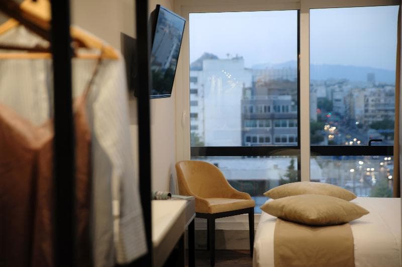 B4b Athens 365 Hotel 5