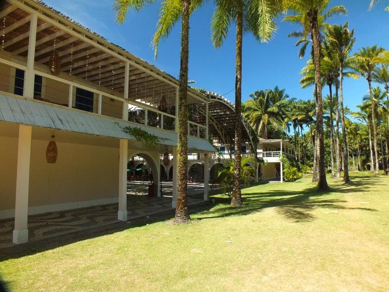 Pousada Vila Da Barra - Ilha De Boipeba 4