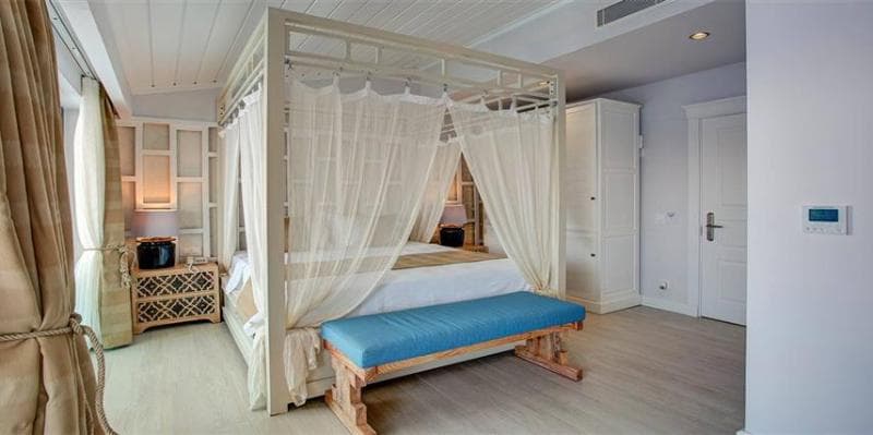 Meis Exclusive Hotel 5