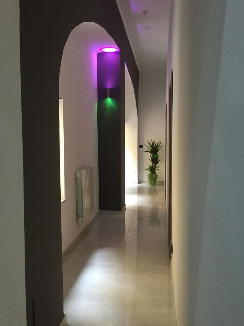 Mb95 - Mezzocannone Luxurious Bed&Breakfast 3