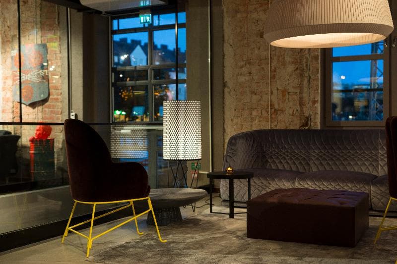 Story Hotel Signalfabriken 2