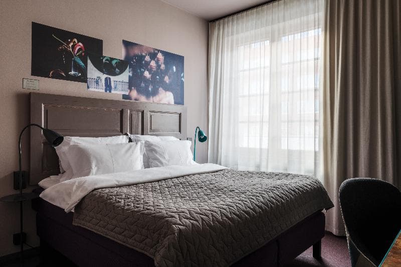 Story Hotel Signalfabriken 5