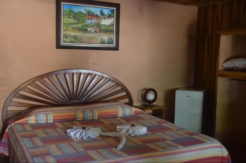 Historias Lodge photo 1