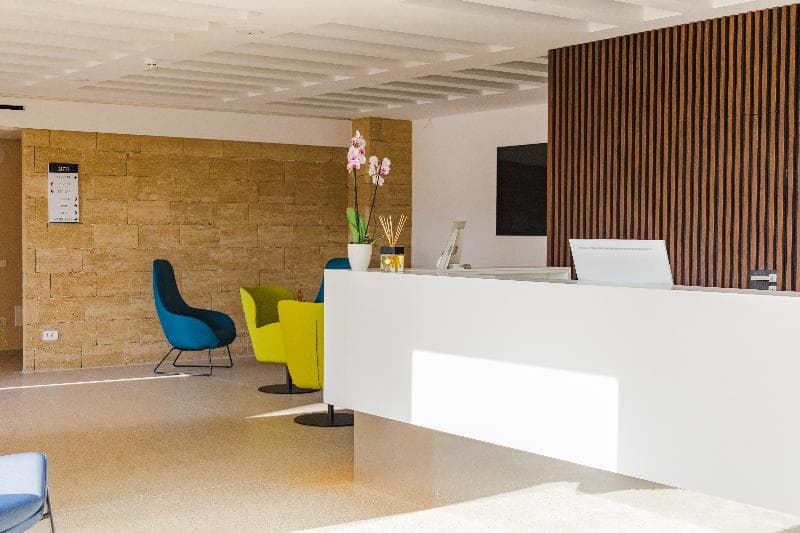 Marelive - CDSHotels 2