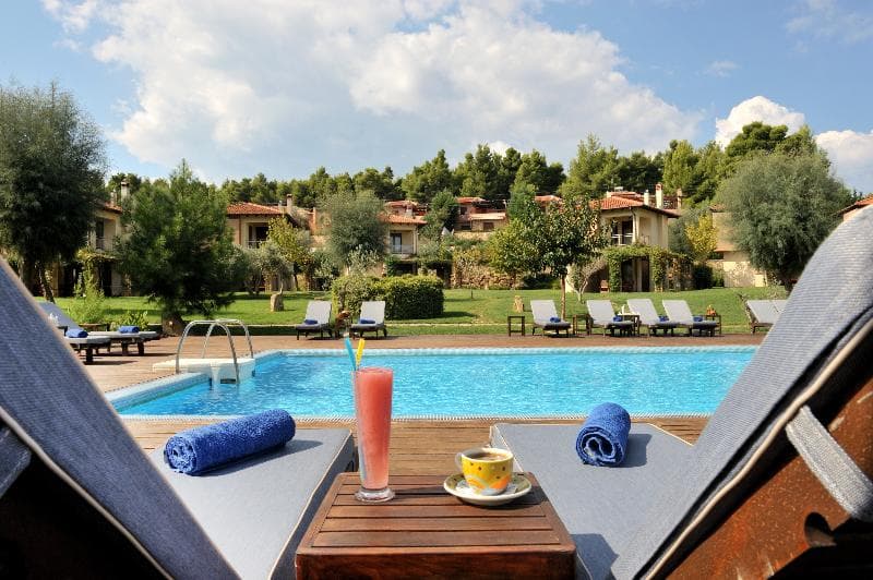 Sani Polyastron Hotel & Spa 3
