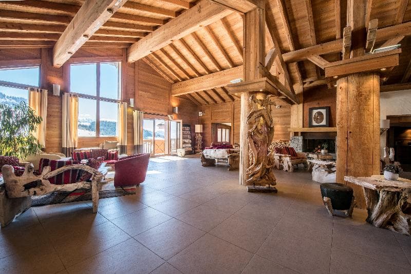 CGH Résidences & Spas Le Village De Lessy 4
