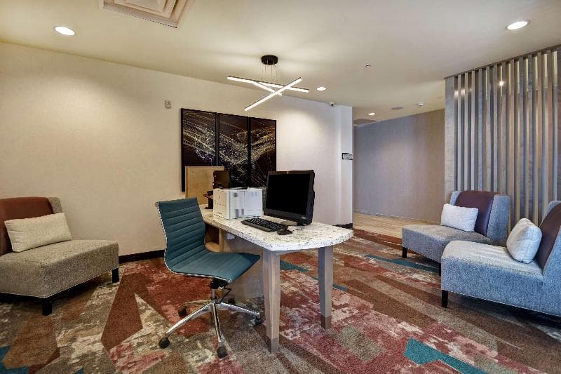 Homewood Suites by Hilton Salt Lake City Airport photo 1