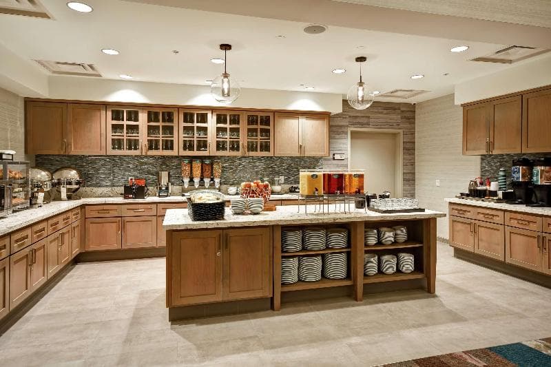 Homewood Suites by Hilton Salt Lake City Airport 3