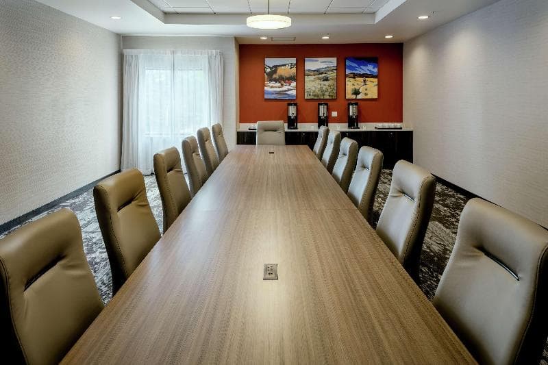 Hilton Garden Inn Wenatchee, WA photo 1