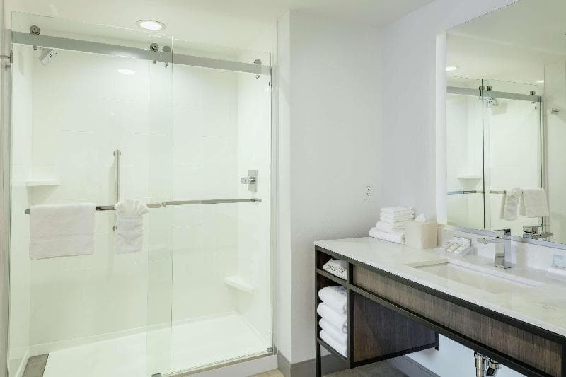 Hilton Garden Inn Wenatchee, WA 5