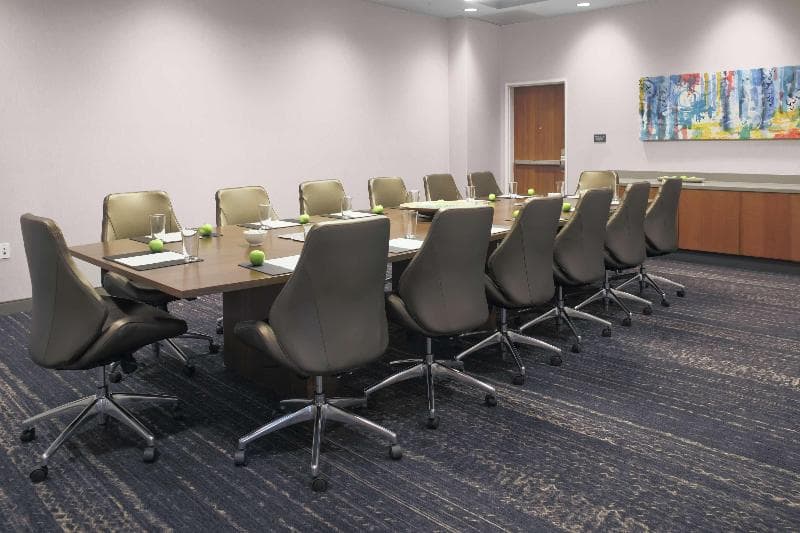 Hilton Garden Inn Denver/Thornton photo 1