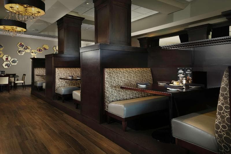 Hilton Garden Inn Denver/Thornton 4