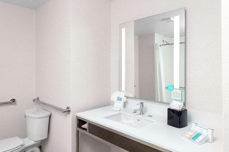 Hilton Garden Inn Denver/Thornton 5