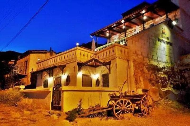 Akman Butik Otel 5