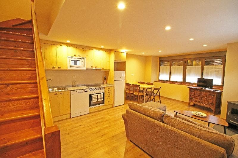 Sno Apartamentos Mont Romies Plaza main
