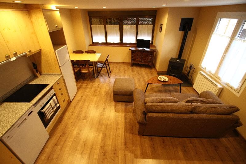 Sno Apartamentos Mont Romies Plaza 2