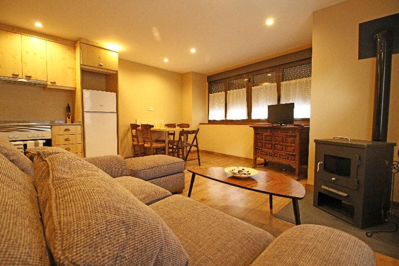 Sno Apartamentos Mont Romies Plaza 3