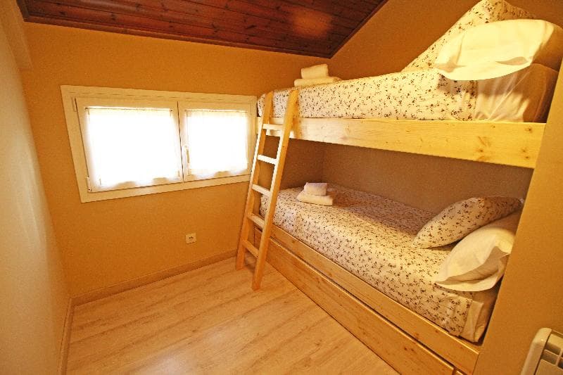 Sno Apartamentos Mont Romies Plaza 4