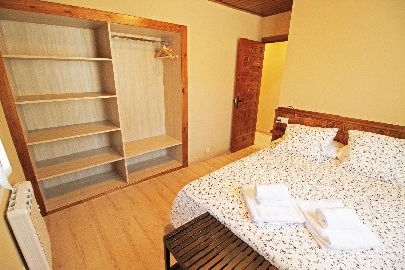 Sno Apartamentos Mont Romies Plaza 5