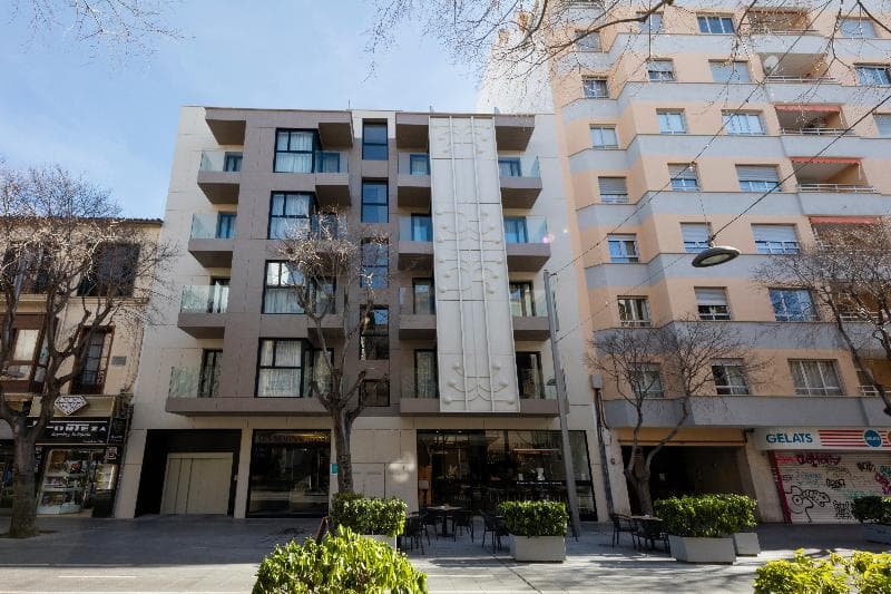 Som Ars Magna Bleisure Hotel photo 1