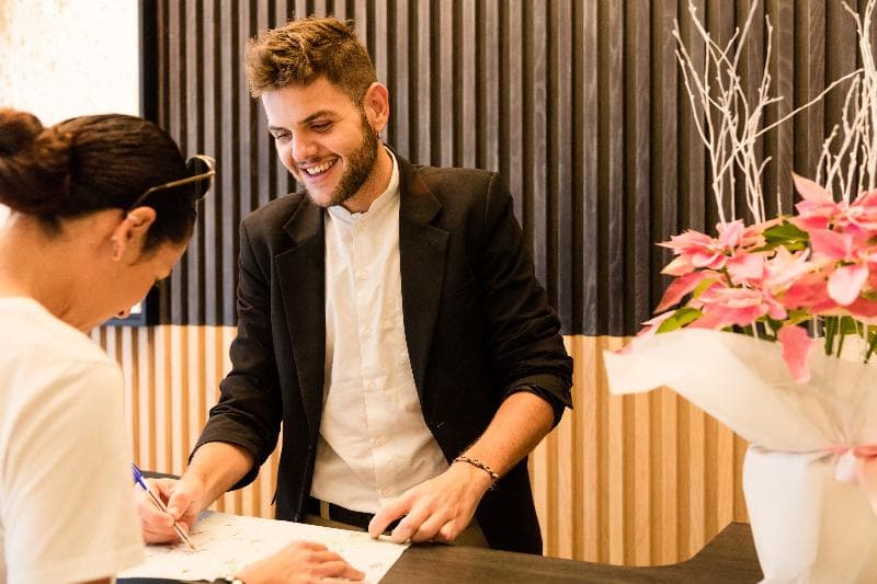 Som Ars Magna Bleisure Hotel 2